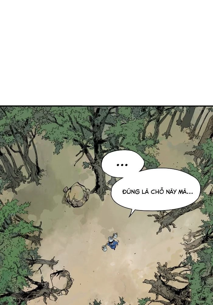 Gosu Chapter 232 - 28