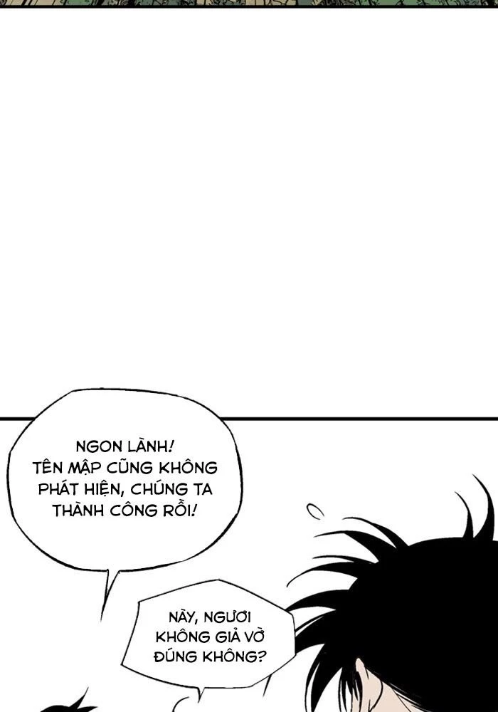 Gosu Chapter 232 - 32