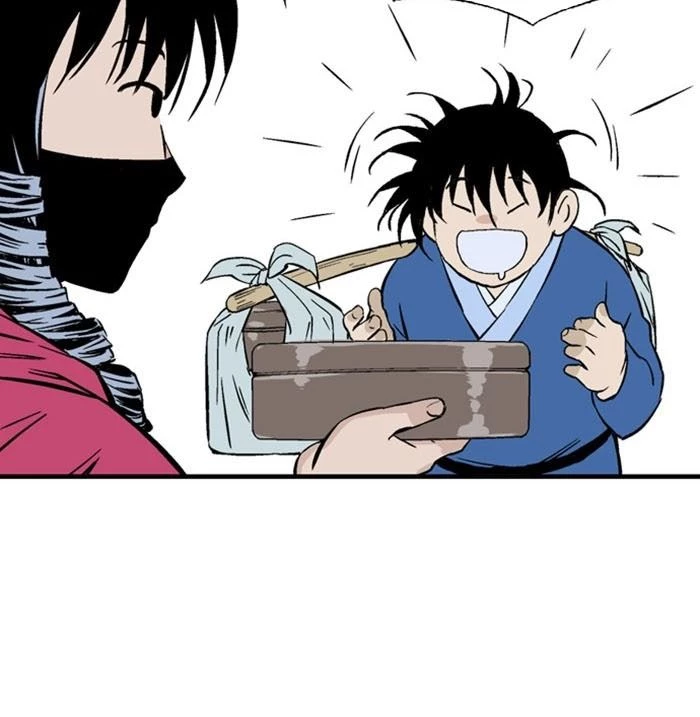 Gosu Chapter 232 - 34