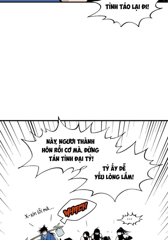 Gosu Chapter 232 - 37