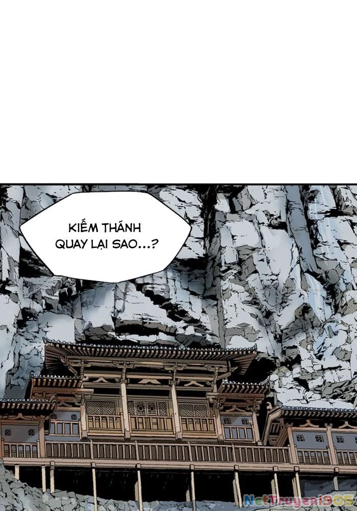 Gosu Chapter 232 - 41
