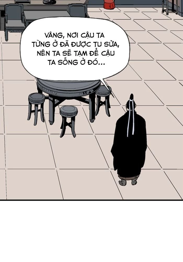 Gosu Chapter 232 - 43
