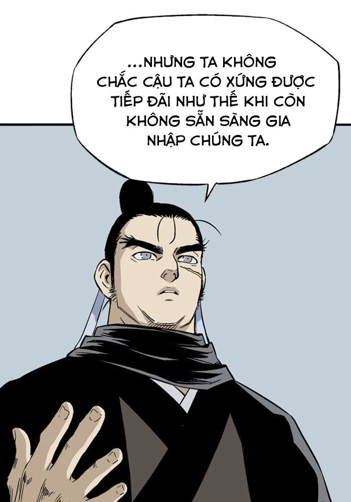 Gosu Chapter 232 - 44