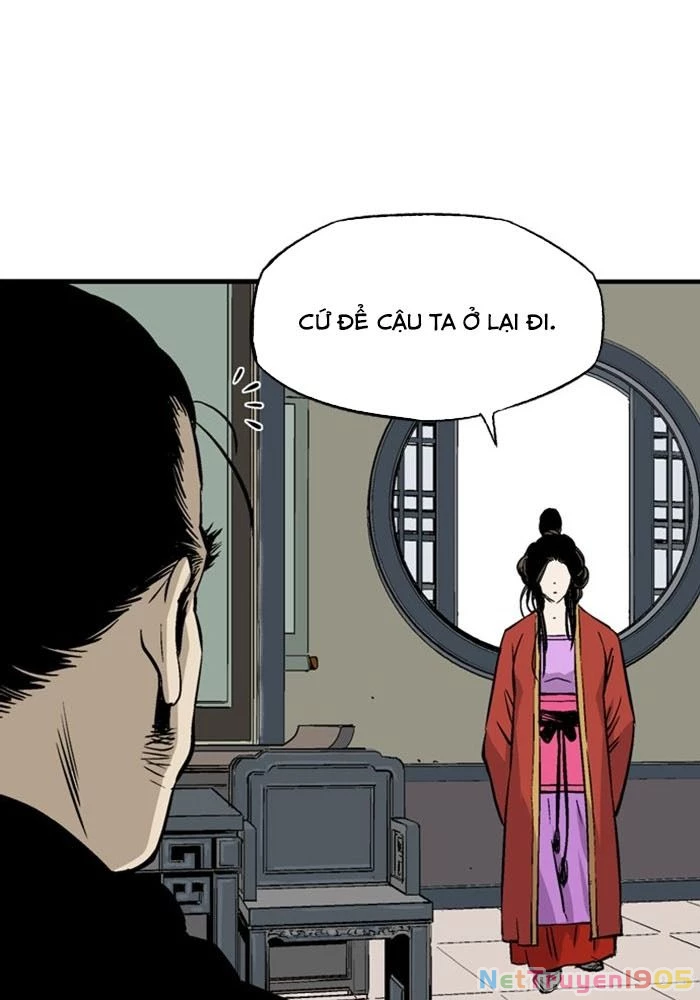 Gosu Chapter 232 - 46