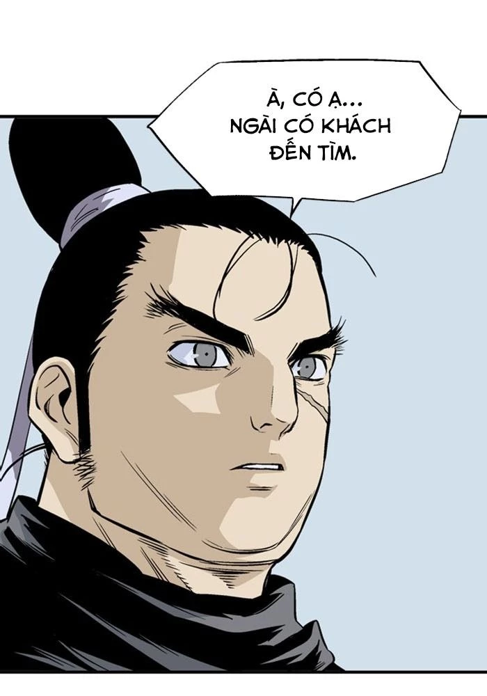 Gosu Chapter 232 - 50