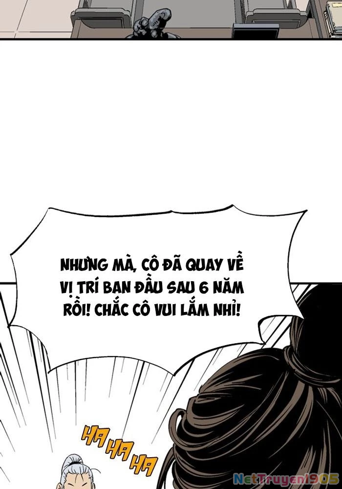 Gosu Chapter 232 - 55