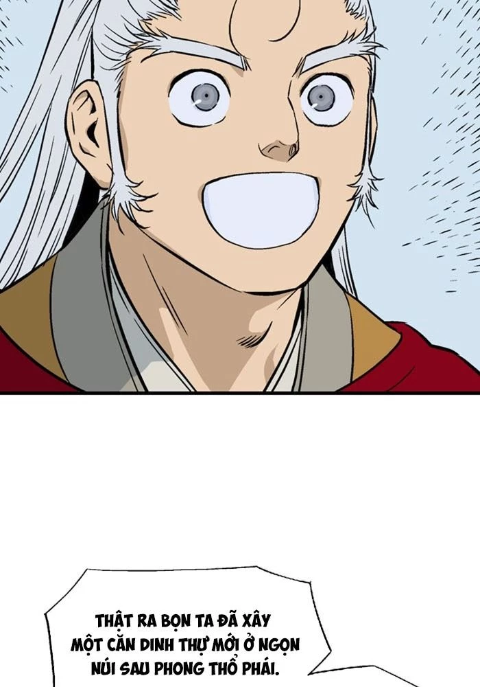 Gosu Chapter 232 - 59