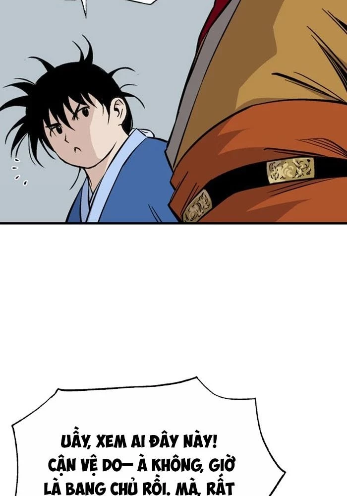 Gosu Chapter 232 - 71