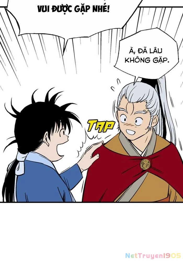 Gosu Chapter 232 - 72