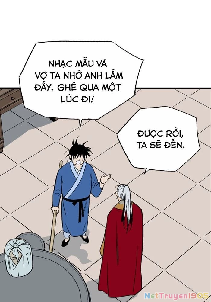 Gosu Chapter 232 - 73
