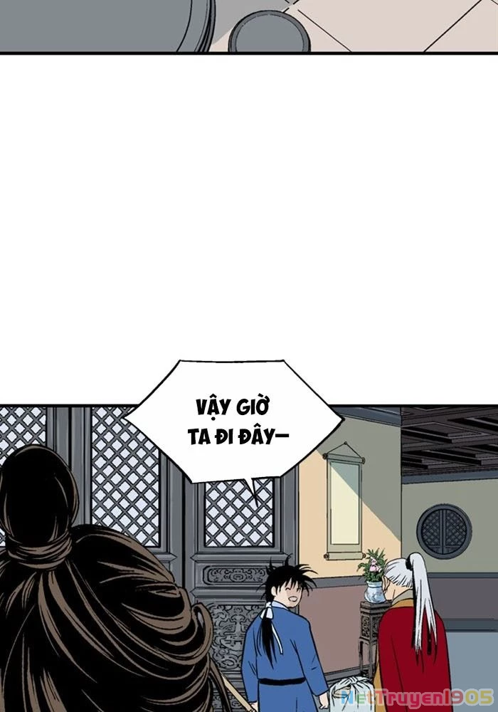 Gosu Chapter 232 - 74