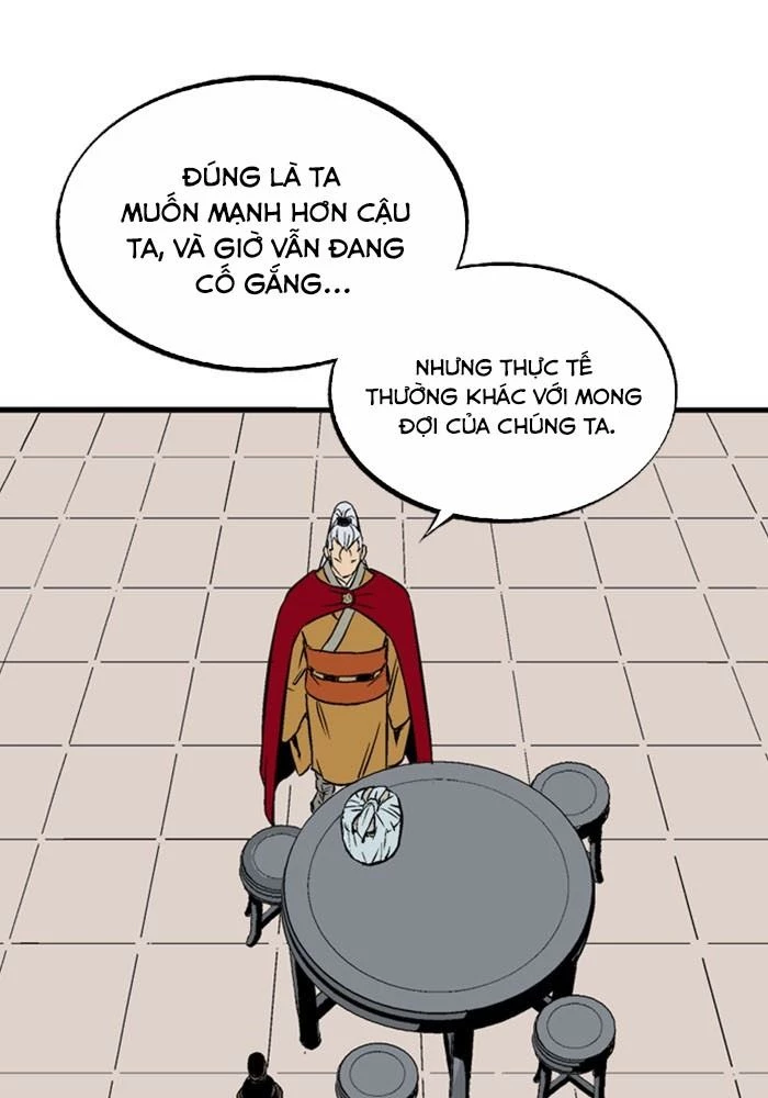 Gosu Chapter 232 - 87
