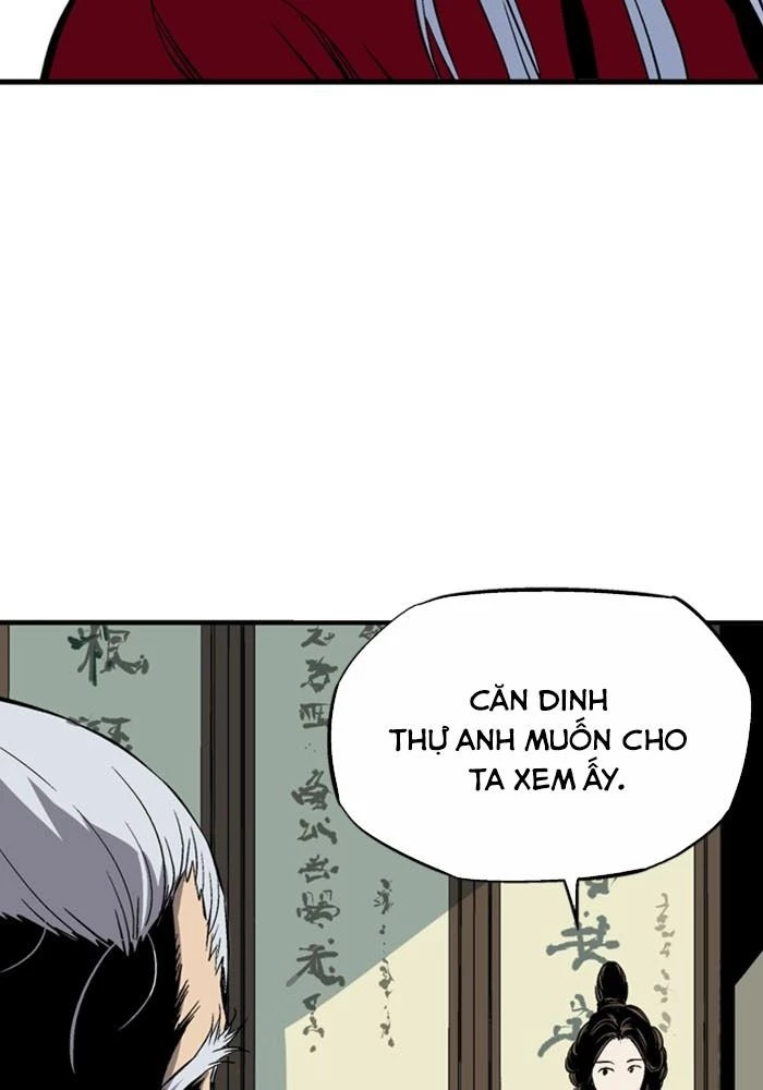 Gosu Chapter 232 - 93