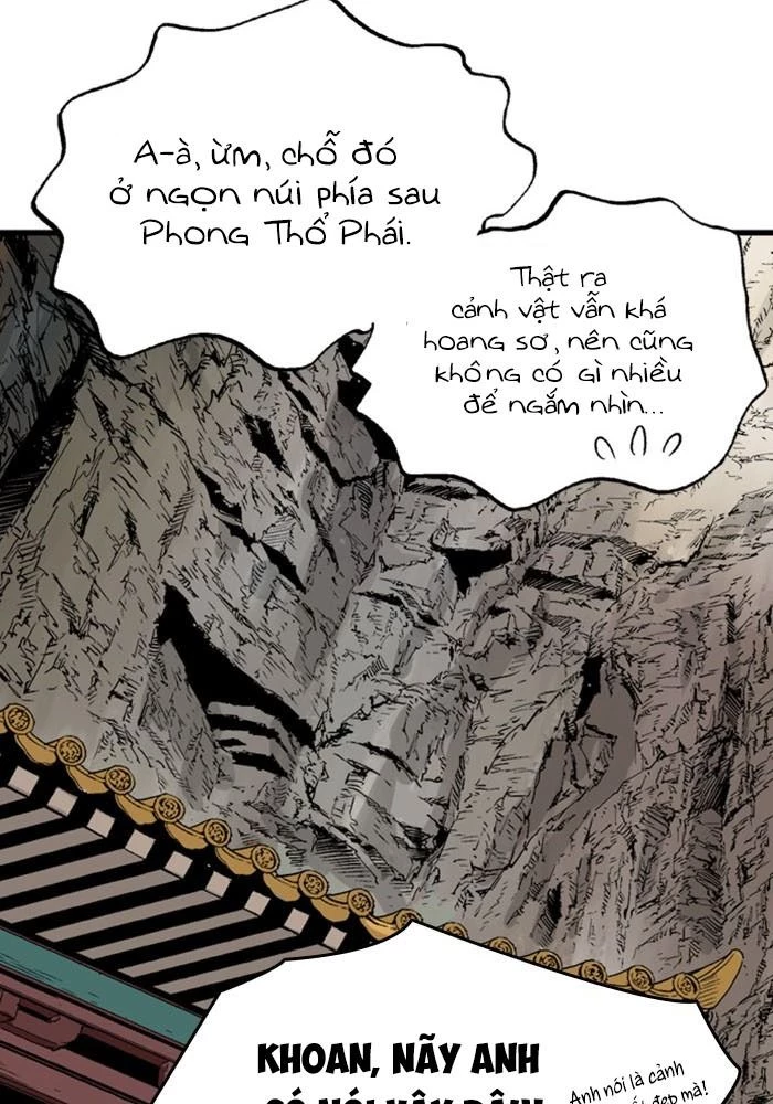 Gosu Chapter 232 - 99