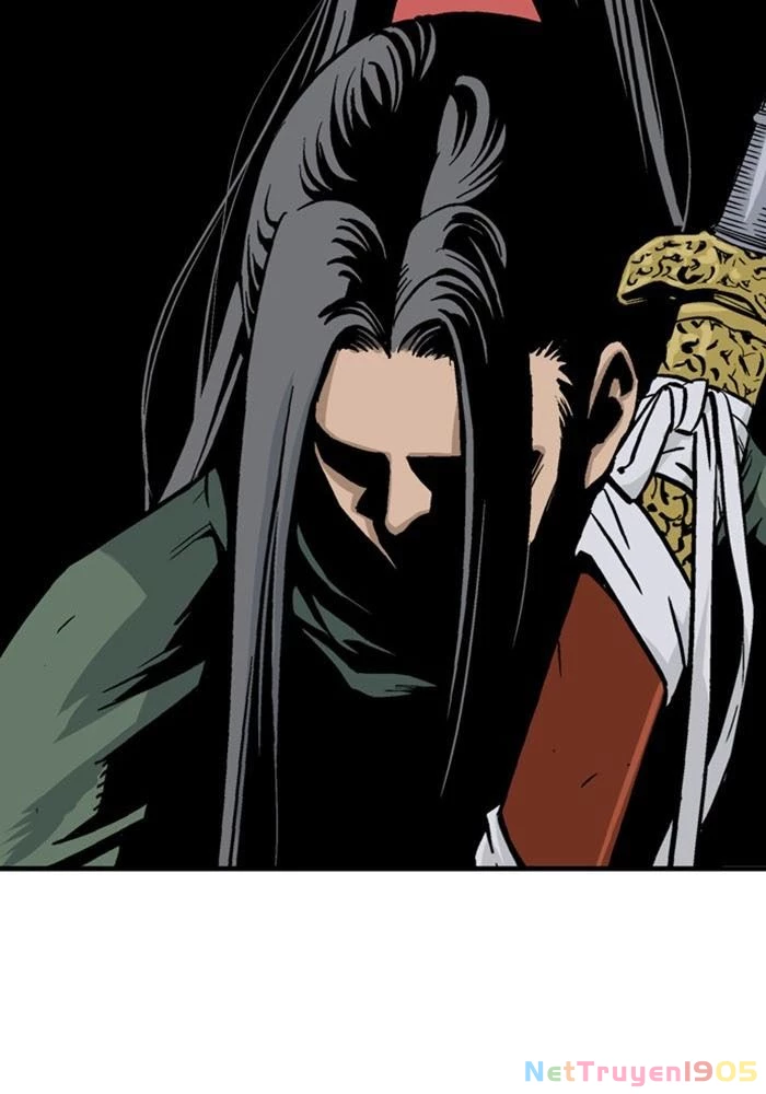 Gosu Chapter 232 - 105