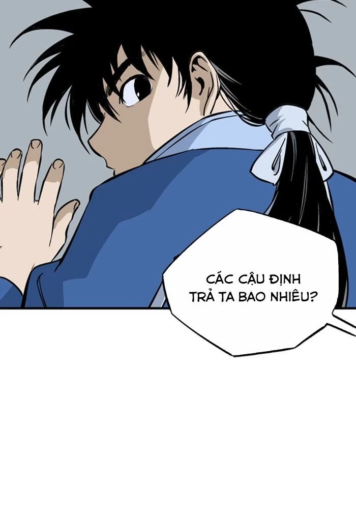 Gosu Chapter 232 - 109