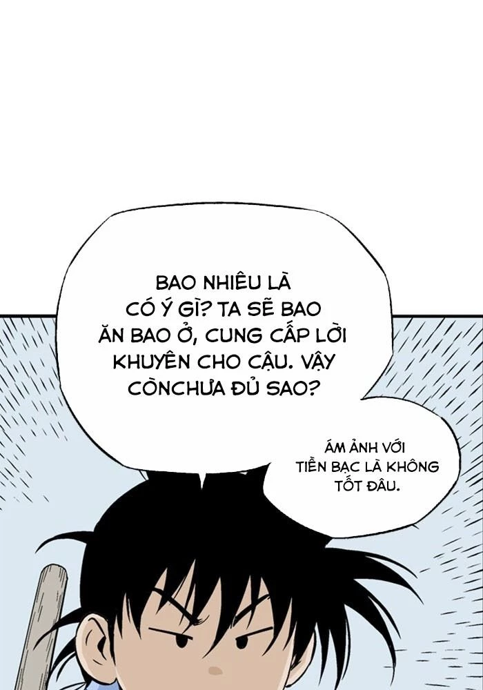 Gosu Chapter 232 - 111