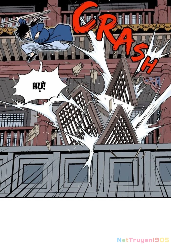 Gosu Chapter 232 - 115