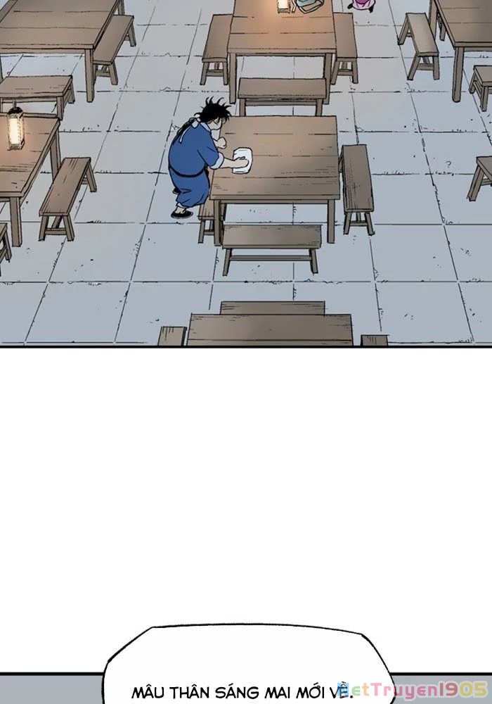 Gosu Chapter 232 - 121