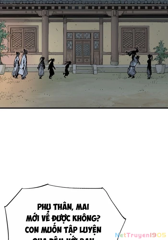 Gosu Chapter 232 - 129