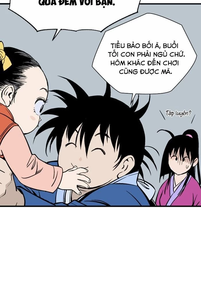 Gosu Chapter 232 - 130