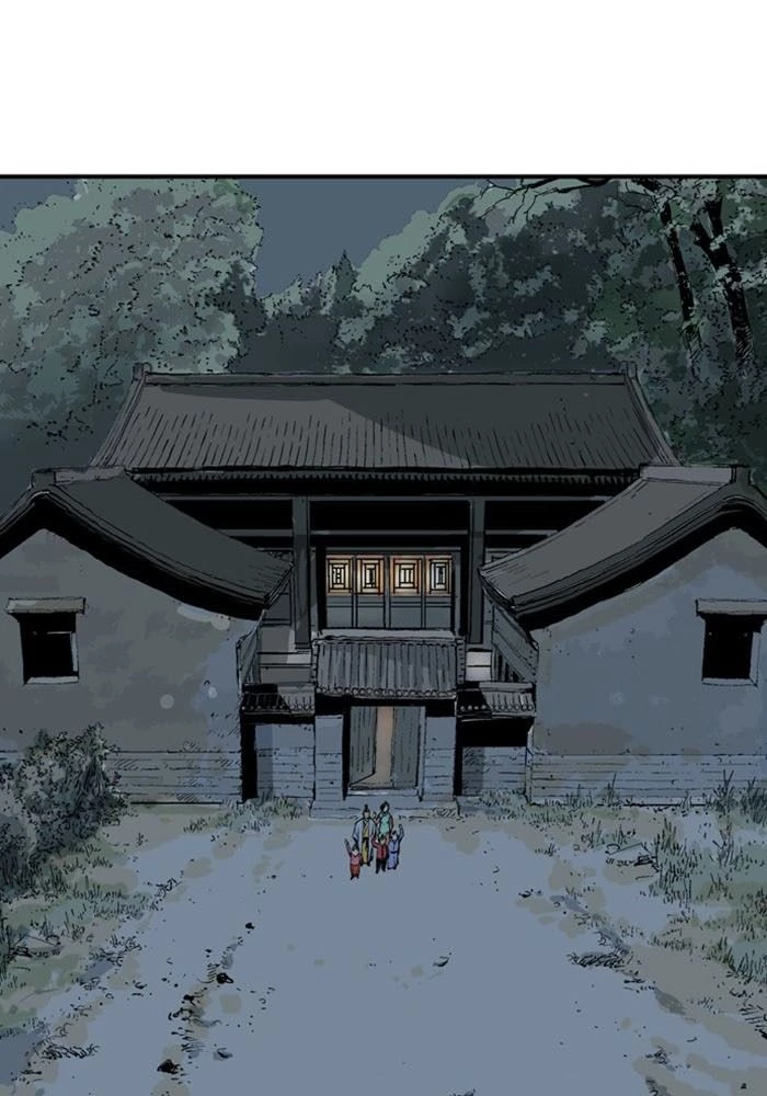 Gosu Chapter 232 - 131