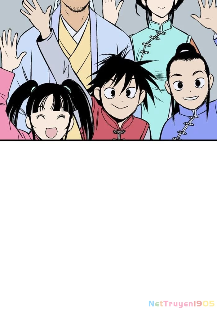 Gosu Chapter 232 - 133