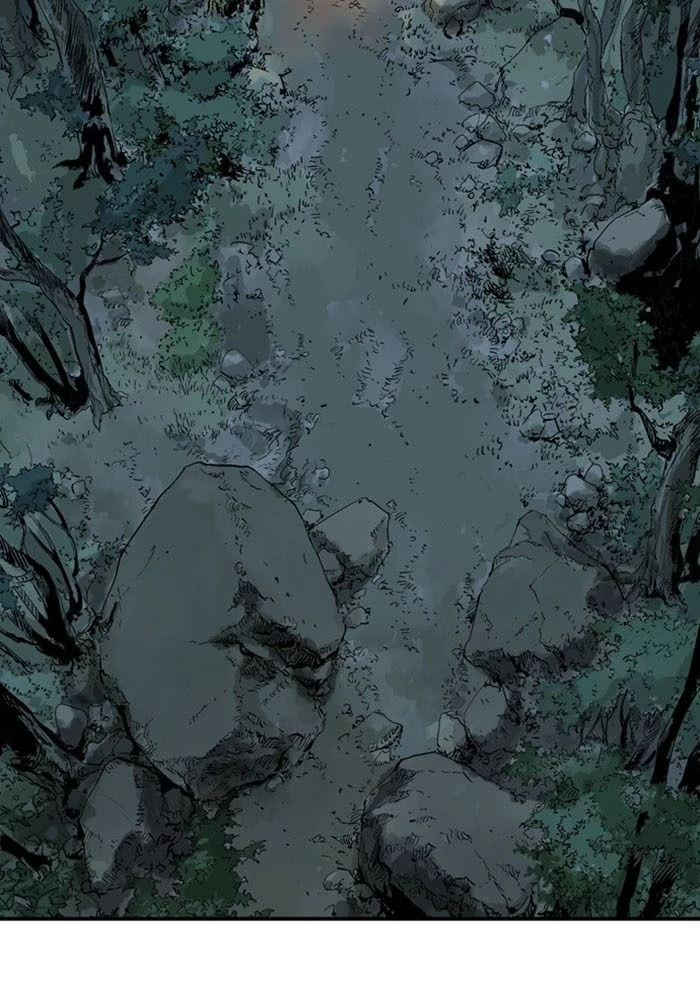 Gosu Chapter 232 - 136