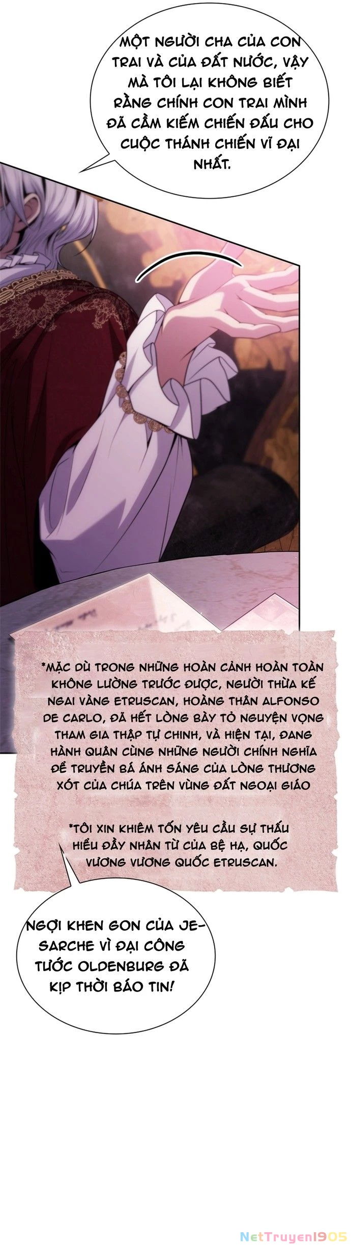 Chị Gái À, Kiếp Này Em Chính Là Nữ Hoàng Chapter 126 - 5