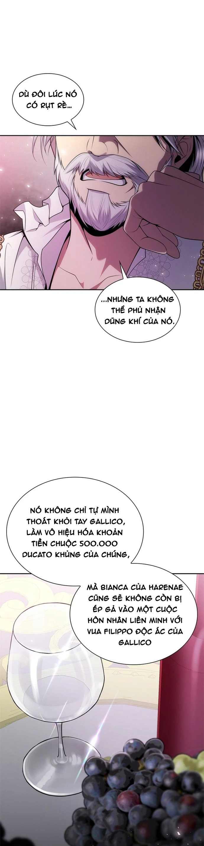 Chị Gái À, Kiếp Này Em Chính Là Nữ Hoàng Chapter 126 - 7