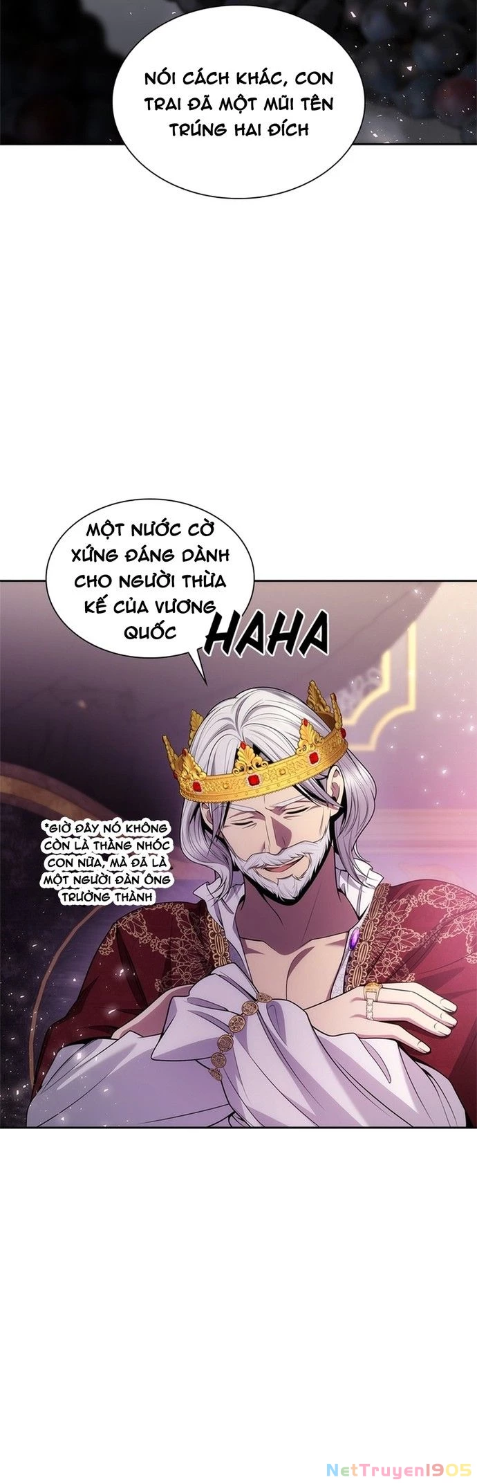 Chị Gái À, Kiếp Này Em Chính Là Nữ Hoàng Chapter 126 - 8