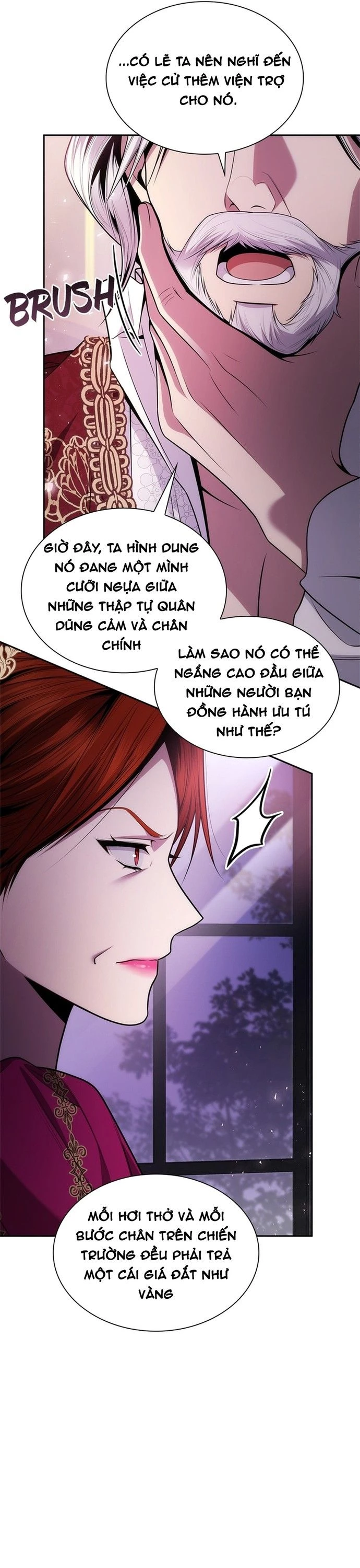 Chị Gái À, Kiếp Này Em Chính Là Nữ Hoàng Chapter 126 - 10