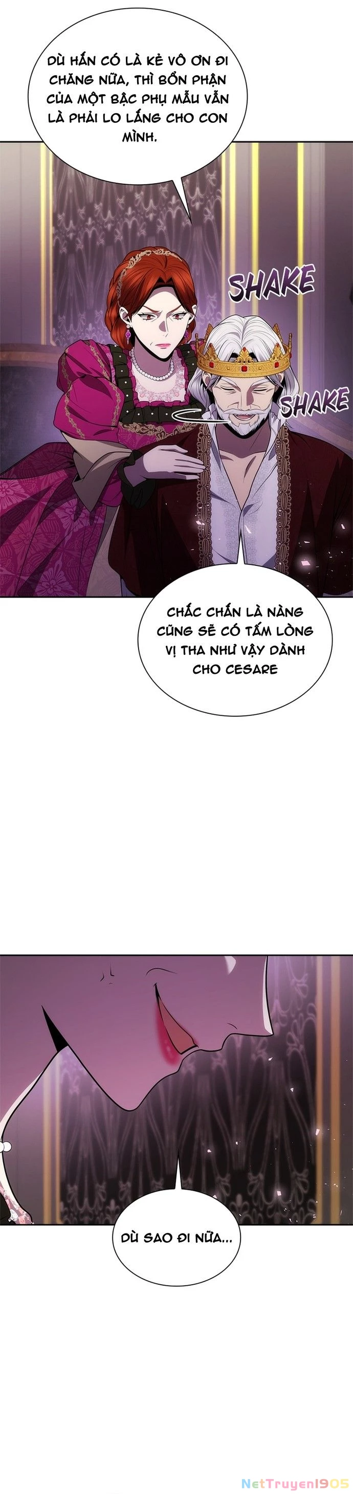 Chị Gái À, Kiếp Này Em Chính Là Nữ Hoàng Chapter 126 - 18
