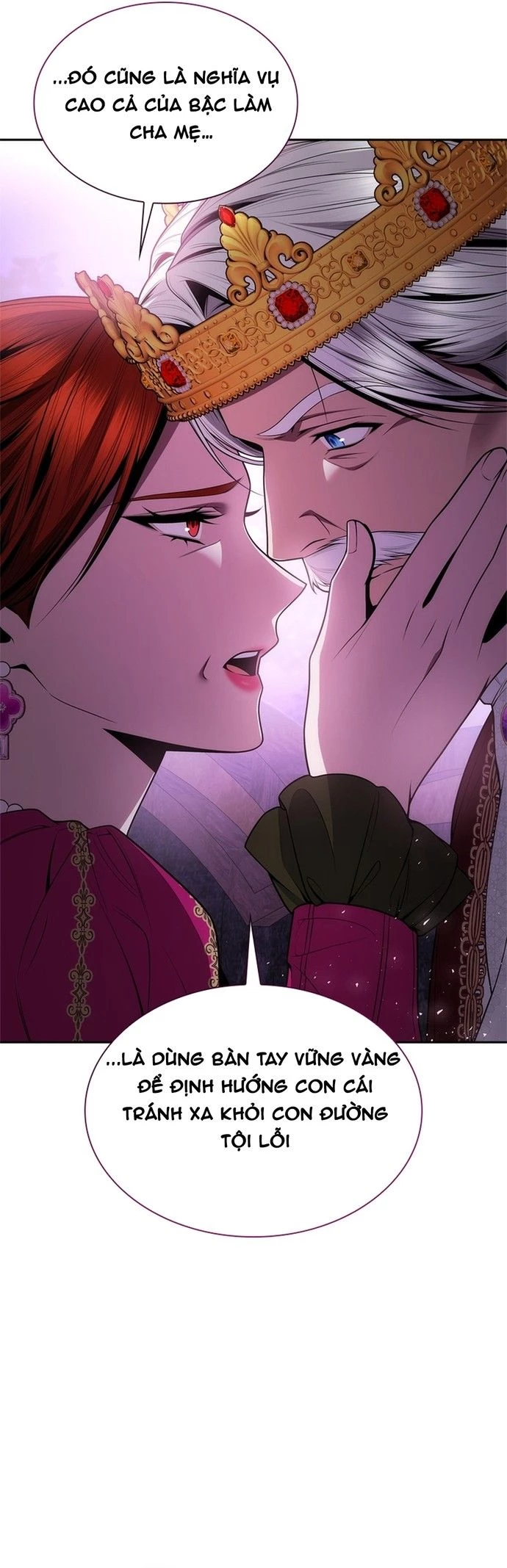 Chị Gái À, Kiếp Này Em Chính Là Nữ Hoàng Chapter 126 - 19