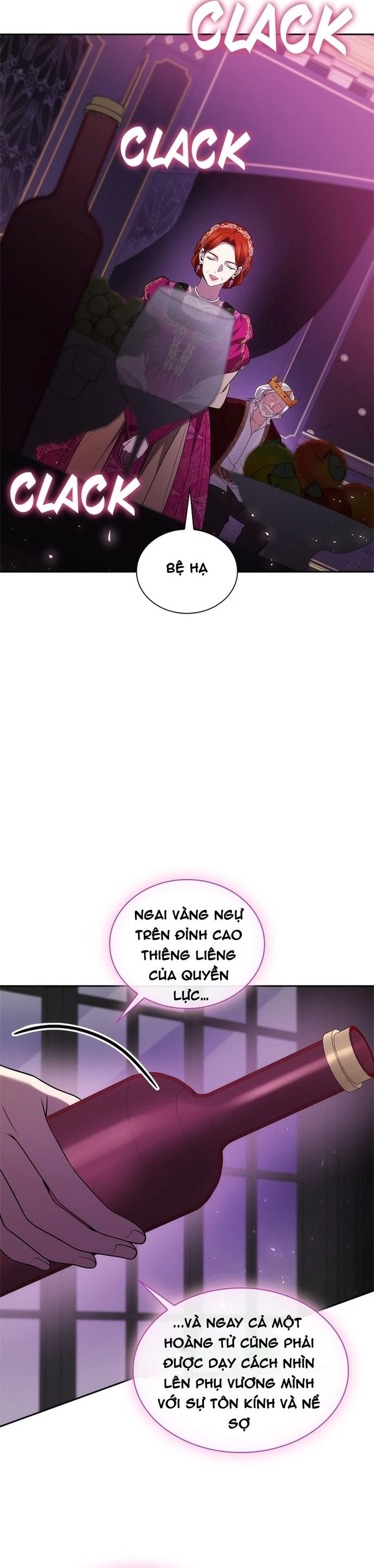 Chị Gái À, Kiếp Này Em Chính Là Nữ Hoàng Chapter 126 - 21