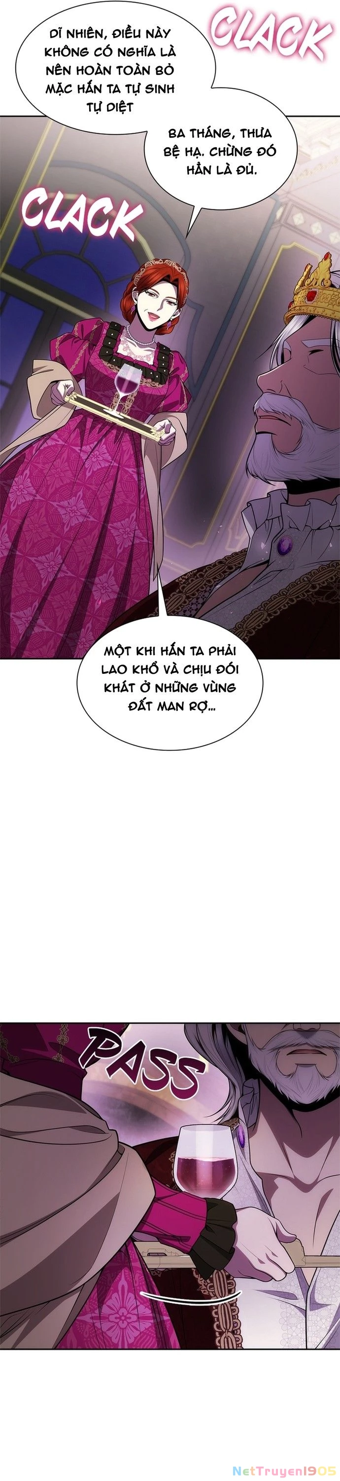 Chị Gái À, Kiếp Này Em Chính Là Nữ Hoàng Chapter 126 - 25