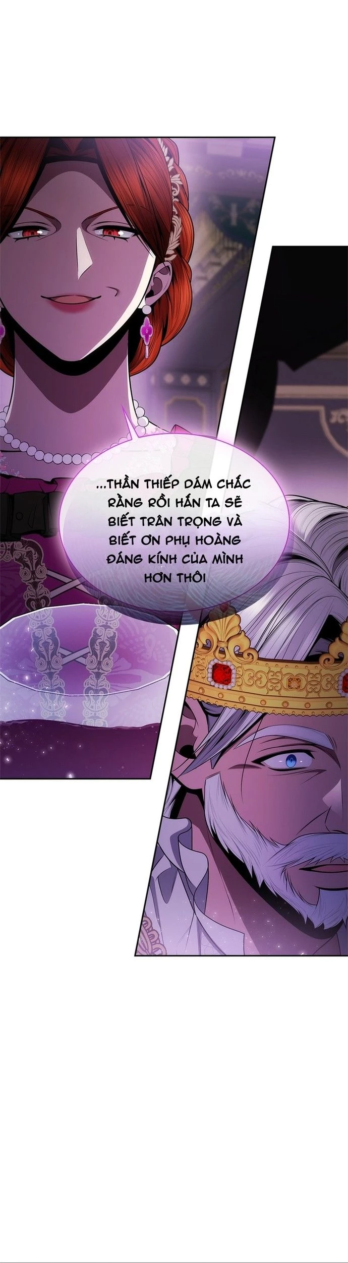 Chị Gái À, Kiếp Này Em Chính Là Nữ Hoàng Chapter 126 - 26