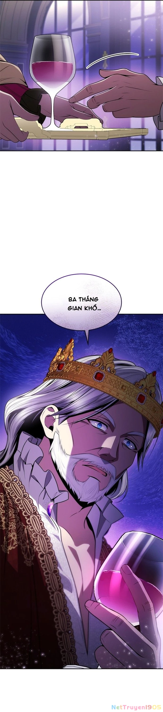 Chị Gái À, Kiếp Này Em Chính Là Nữ Hoàng Chapter 126 - 27