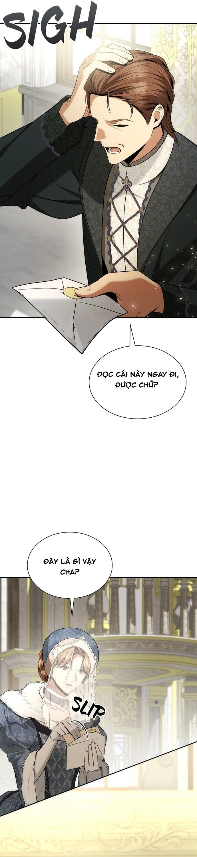 Chị Gái À, Kiếp Này Em Chính Là Nữ Hoàng Chapter 126 - 32