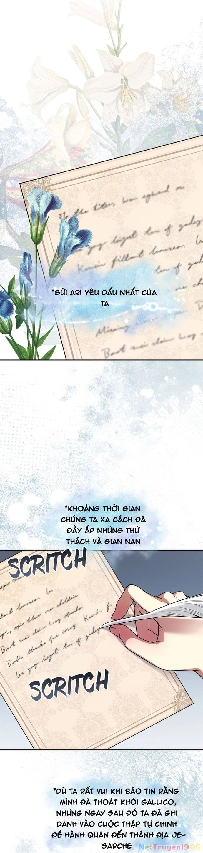 Chị Gái À, Kiếp Này Em Chính Là Nữ Hoàng Chapter 126 - 35