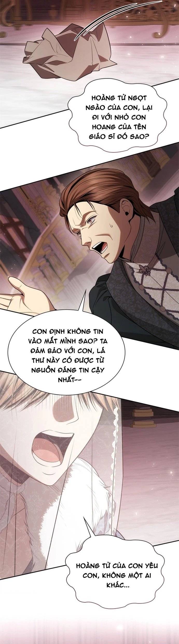 Chị Gái À, Kiếp Này Em Chính Là Nữ Hoàng Chapter 126 - 46