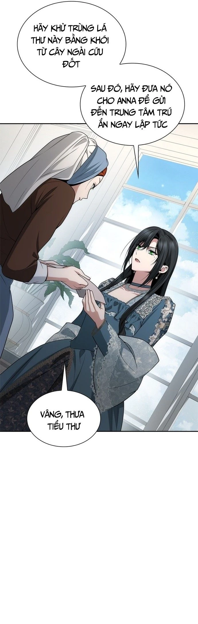 Chị Gái À, Kiếp Này Em Chính Là Nữ Hoàng Chapter 127 - 7