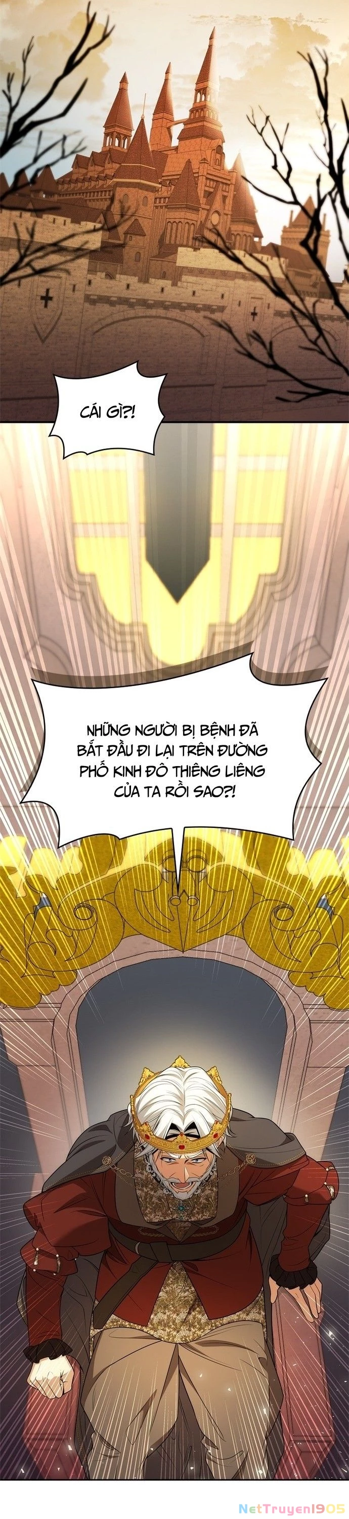 Chị Gái À, Kiếp Này Em Chính Là Nữ Hoàng Chapter 127 - 14