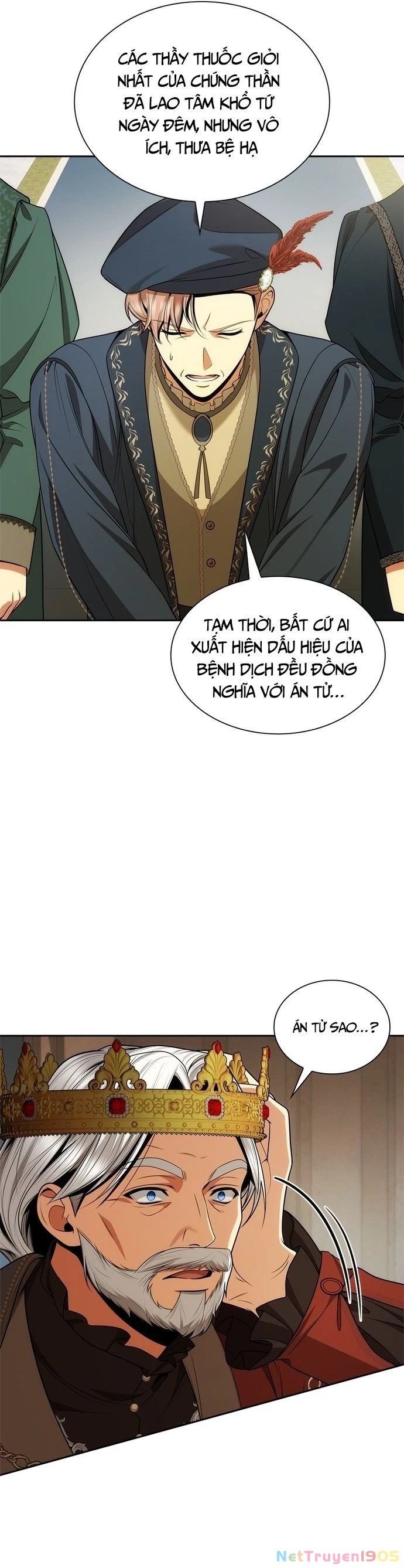Chị Gái À, Kiếp Này Em Chính Là Nữ Hoàng Chapter 127 - 16