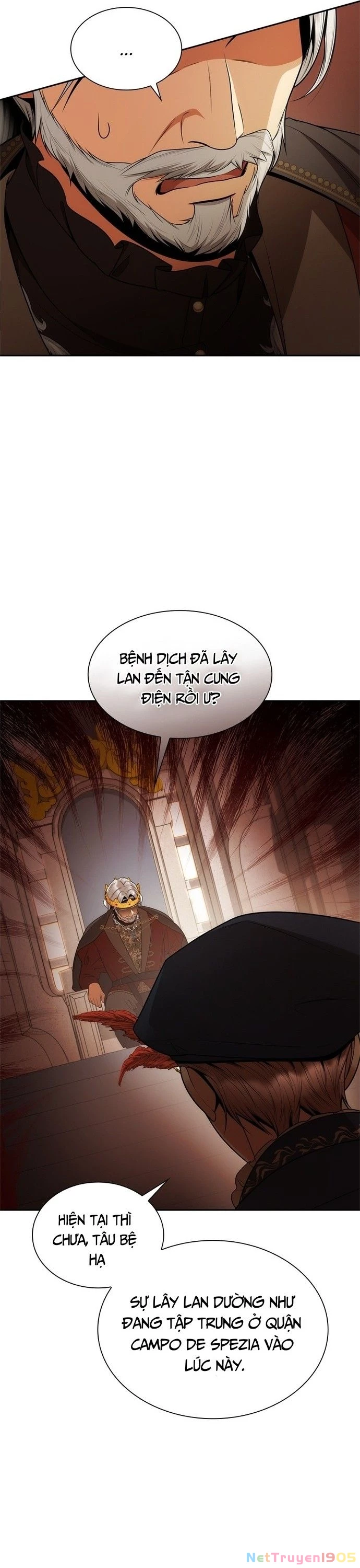 Chị Gái À, Kiếp Này Em Chính Là Nữ Hoàng Chapter 127 - 17