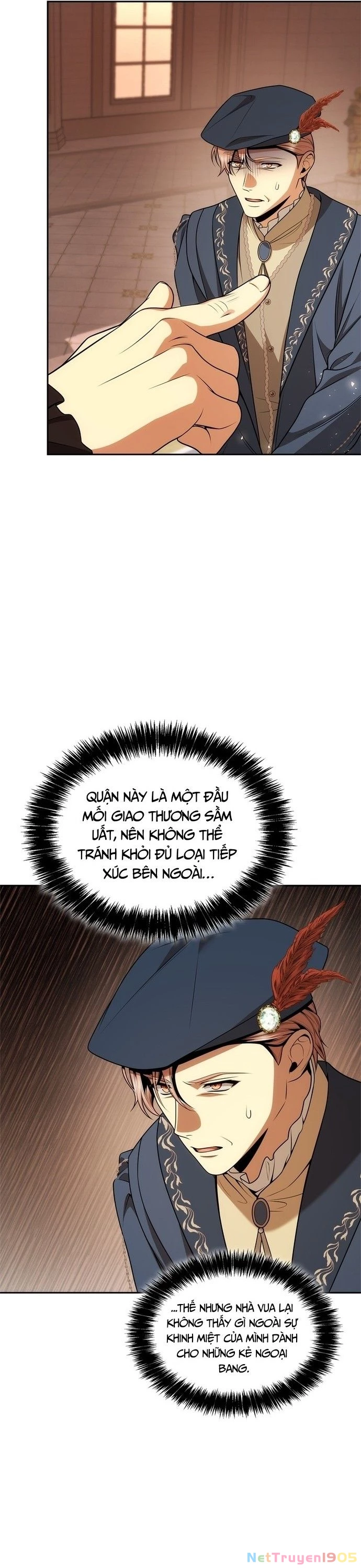 Chị Gái À, Kiếp Này Em Chính Là Nữ Hoàng Chapter 127 - 19