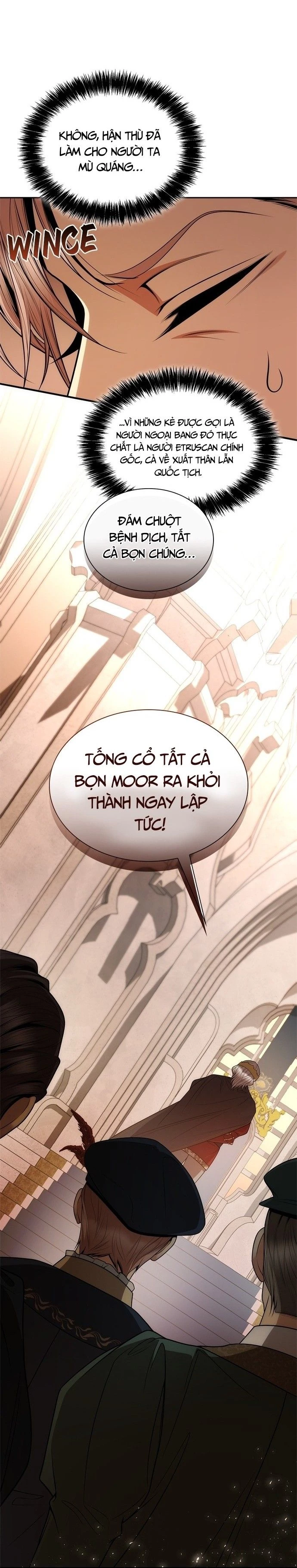 Chị Gái À, Kiếp Này Em Chính Là Nữ Hoàng Chapter 127 - 20
