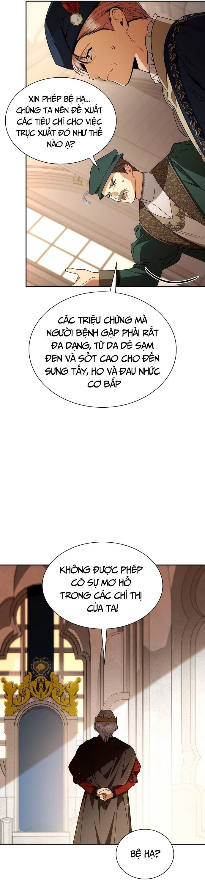 Chị Gái À, Kiếp Này Em Chính Là Nữ Hoàng Chapter 127 - 23