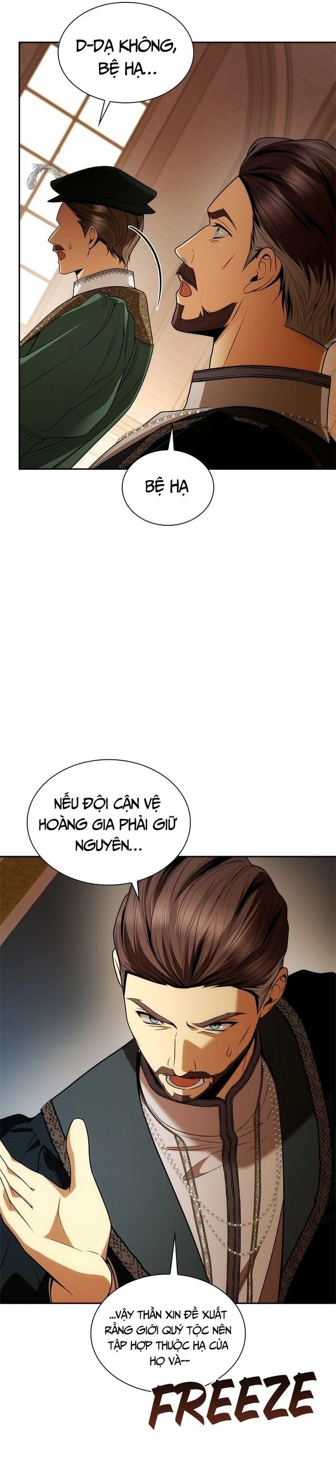 Chị Gái À, Kiếp Này Em Chính Là Nữ Hoàng Chapter 127 - 28