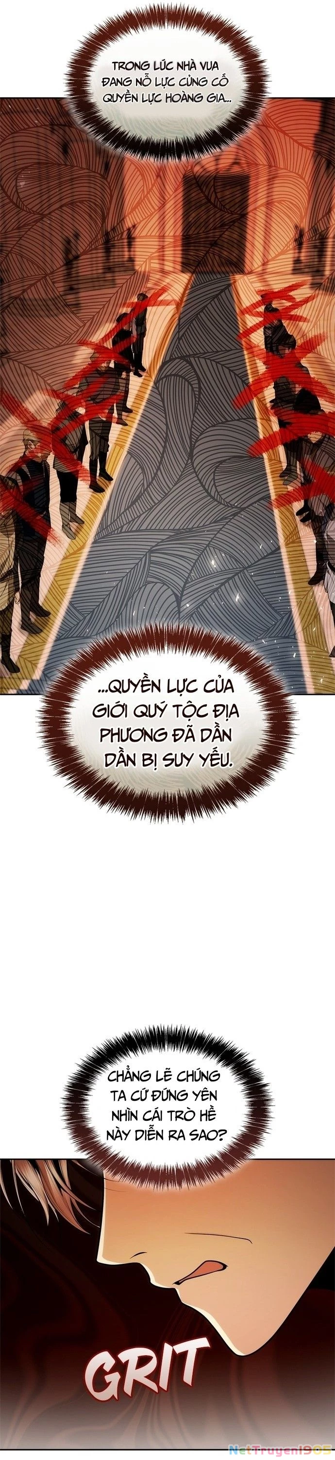Chị Gái À, Kiếp Này Em Chính Là Nữ Hoàng Chapter 127 - 31